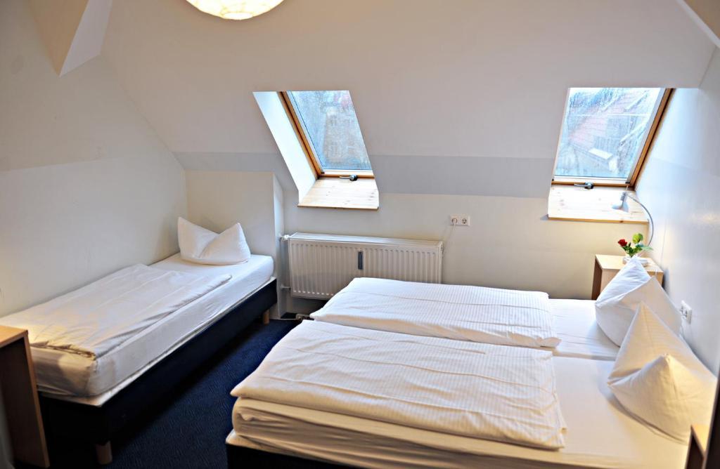 ברלין Hotel Transit Loft חדר תמונה